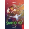 Shınobı Irı - 3