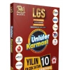 LGS 10 Deneme Ünlüler Karması