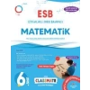 6. Sınıf Classmate Matematik Etkinlikli Soru Bankası
