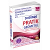 30 Günde Pratik Geometri 3. Kitap