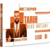 2026 KPSS Tarih Ders Notları