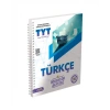 TYT Türkçe Öğrencim Defteri