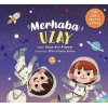 Merhaba Uzay