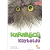 Karaböcü - Karaböcü Kayboldu
