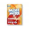 8 MORE&MORE FAME LIGHT TEST BOOKLET