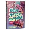 Bilinmeyen Numara - Nar (Ciltli)