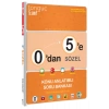 0dan 5e Sözel Konu Anlatımlı Soru Bankası