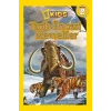 National Geographic Kids - Tarih Öncesi Memeliler