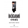 İkigami Cilt 9