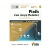 AYT Fizik Ders İşleyiş Modülleri Aydın Yayınları
