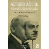 Alfred Adler Sosyal Roller ve Kişilik