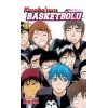 Kuroko’nun Basketbolu 11.Cilt