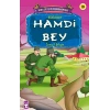 Kurtuluşun Kahramanları - Hamdi Bey