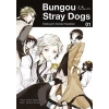 Bungou Stray Dogs 1.Cilt