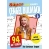 Süper Çengel Bulmaca 8