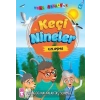 Keçi Nineler - Mini Masallar 5