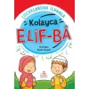 Çocuklardan İlhamla Kolayca Elif-Ba