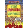 Ofsayt Avrupa Futbol Şampiyonası Eğlenceli Bilgi - 31