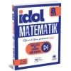 Çanta Yayınları 8. Sınıf İdol Matematik Konu Özetli & Etkinlikli Soru Bankası