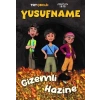 Yusufname