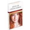 Anne of Green Gables - İngilizce Roman