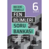6.Sınıf Fen Bilimleri Soru Bankası