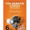 6.Sınıf Fen Bilimleri Kafası Soru Bankası
