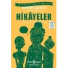 Hikayeler