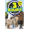 3 Kafadar Tekno Tim - Nasıl Film Yıldızı Olamadik