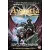 Avantia Günlükleri 2 - Kötülüğün Peşinde