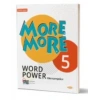 5.Sınıf More&More English 5 Word Power Kelime Bankası