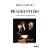Frankenstein: Ya Da Modern Prometheus