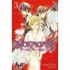Noragami 3.Cilt