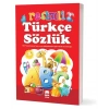 RESİMLİ TÜRKÇE SÖZLÜK (K.BOY)