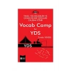 Vocab Camp for YDS