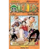 One Piece 12. Cilt