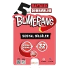 5 Bumerang Sosyal Bilgiler 32 Haftalık Deneme