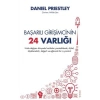 Başarılı Girişimcinin 24 Varlığı