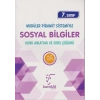7.Sınıf Modüler Piramit Sistemiyle Sosyal Bilgiler Konu Anlatımı ve Soru Çözümü