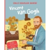 Vincent Van Gogh - Ünlü Dahiler Serisi