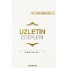 Uzletin Edepleri