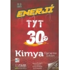 2021 Enerji TYT 30x7 Kimya Deneme Sınavı