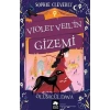 Violet Veil’in Gizemi