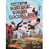Portakal Sokağı Çocukları 2 - İcatlar Te