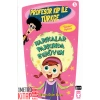 Profesör Kip ile Türkçe 5 - Harikalar Parkında Serüven