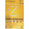 3. Sınıf Tüm Dersler Zoru Bankası