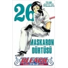 Bleach 26. Cilt - Maskaron Dürtüsü