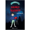 Kırmızı Teleskop (Karton Kapak)