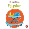 İlk Sözcüklerim - Eşyalar