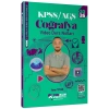 2026 KPSS Coğrafya Atölye Video Ders Notları